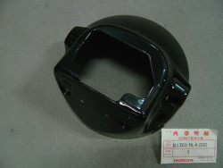 Cuvelage de phare pour modèle CB450S 86/89