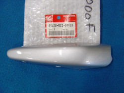 Garniture droite Honda CBR1000F 97 NH131M - Réf. 64328MZ2000ZK