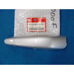 Garniture droite Honda CBR1000F 97 NH131M - Réf. 64328MZ2000ZK