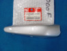 Garniture droite Honda CBR1000F 97 NH131M - Réf. 64328MZ2000ZK