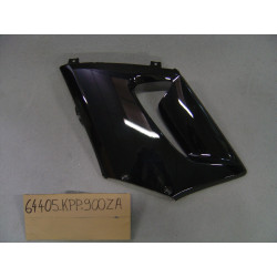 Ouïe gauche Honda CBR125 2004 NH1 – Réf. 64405KPP900ZA