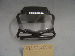 carenage tète de fourche de CBR600F 97-98