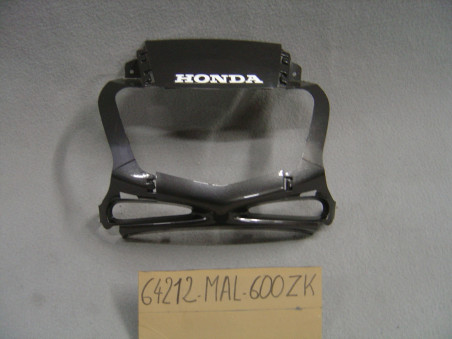 Carénage tête de fourche Honda CBR600F 97-98