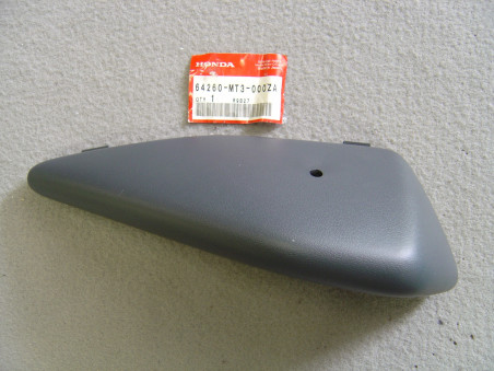 Cache Protection Droit Carénage Honda ST1100A 64260-MT3-000ZA