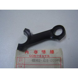 Support clignotant avant gauche Honda XLS 250 400 500