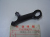 Support clignotant avant gauche Honda XLS 250 400 500