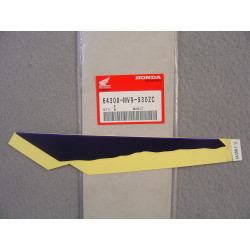 Décor Autocollant Carénage Honda CBR600FP 1993 | Réf. 64308MV9930ZC