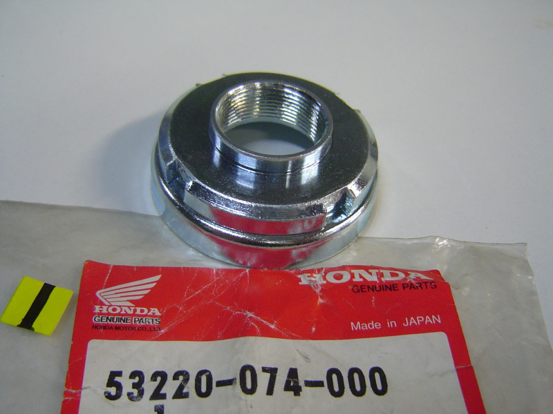 Écrou réglage colonne direction Honda 53220-074-000