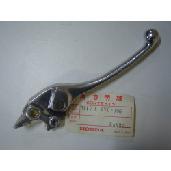 Levier droit Honda CBR VFR RC30 - Réf. 53170KV0006