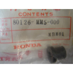 Caoutchouc montage clignotants arrières Honda - 80126MM5000