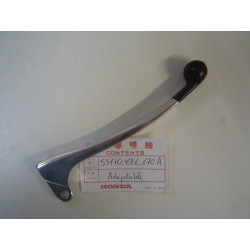 Levier droit adaptable Honda CB125 CB450 XL250 - Réf. 53170286670A