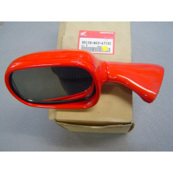Rétroviseur gauche R109 Honda CBR1000F 90 | Réf. 88120MS2671ZC