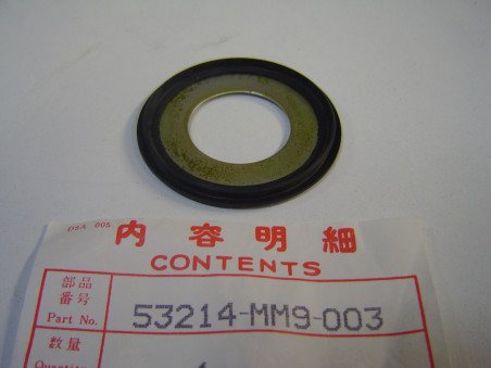 Cache Poussière Axe Direction Honda – Réf. 53214MM9003
