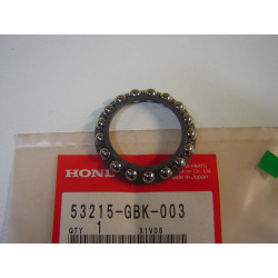 Roulement Direction Honda 53215-GBK-003 | Pièce Neuve