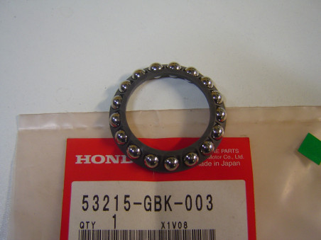 Roulement Direction Honda 53215-GBK-003 | Pièce Neuve