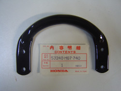 Pontet de fourche Honda XLV750RF - Réf. 53240MG7740