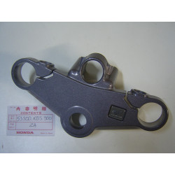 Té de fourche supérieur Honda NSR125R NH129M 53300KBS900ZA