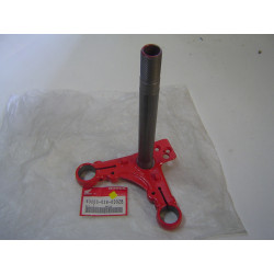 Té de fourche inférieur Honda CT110A/P Ø27mm | Réf. 53200028000ZB