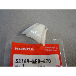 Coulisseau câbles de gaz Honda CRF450 CRF250 53169-MEB-670