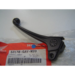 Levier gauche Honda Bali SJ50-100 réf. 53178GAVW20