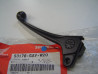 Levier gauche Honda Bali SJ50-100 réf. 53178GAVW20
