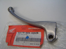 Levier coté Gauche origine de CMX250 Rebel 97-98 HONDA 53178-KEB-620ZB