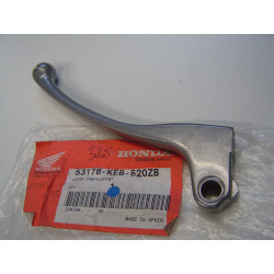 Levier Gauche Honda CMX250 Rebel 97-98 | Réf. 53178-KEB-620ZB