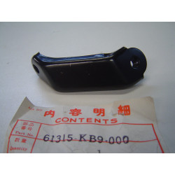 Patte appui phare droite Honda XL125RC - Réf. 61315KB9000