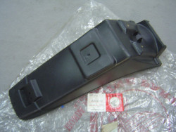 Garde-boue arrière Honda MBX80 MBX50F - Réf. 80100GE3610