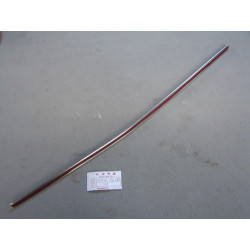Baguette de selle droite Honda CB750F1 R-8C-S | Réf. 77216-392-010ZF