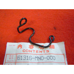 Passe Câbles Gauche Honda VT600C 88-92 | Réf. 61316MN0000