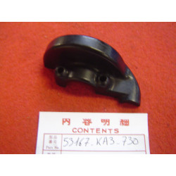 Boitier A Poignée de Gaz Honda CR125RE CR250RE 84 - 53167KA3730