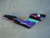 Demi-coque latérale droite Honda NSR125RM 91 NH1 occasion