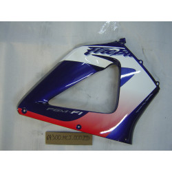 Flanc carénage droit CBR900R 2000 Honda | Réf. 64300MCJ000ZD
