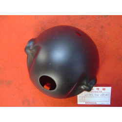 Cuvelage Phare Noir Honda XL125K2 K3 - Réf. 61301-336-680NR