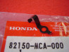 Ressort vide poche Honda GL1800 - Réf. 82150MCA000