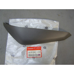 Couvercle Top Case Gauche Honda NC700 NC750 - NHB40M