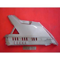 Cache latéral AR droit Honda CH125 Spacy 1986 - YR129M