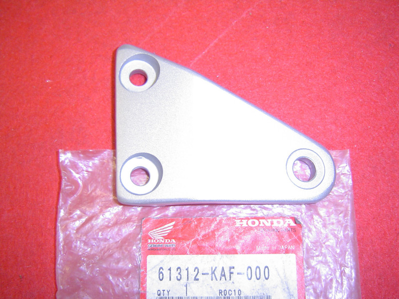 Support phare droit Honda CB1000F 93/96 - Réf. 61312KAF000