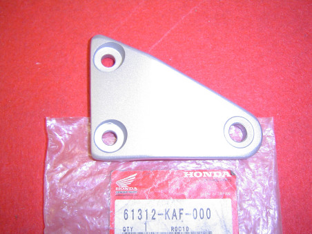 Support phare droit Honda CB1000F 93/96 - Réf. 61312KAF000