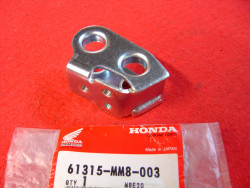 Support de phare avant de VT1100C 88/95