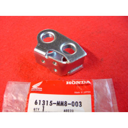Support Phare Avant Honda VT1100C 1988/1995 - Réf. 61315MM8003