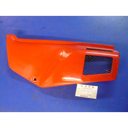 Cache latéral gauche occasion Honda NX650 J à M - R134