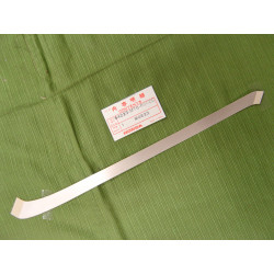 Autocollant Auvent Supérieur Droit Honda CBR600FK 89 | Réf. 64223MT6600ZC