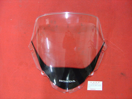 Bulle Carénage Honda XL650V 00/02 - Réf 64250MCB610ZA