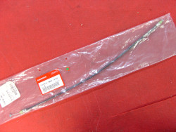 Câble verrou siège Honda CBR600RR 2003 - 77240MEE000