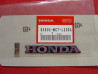 Décor Autocollant Honda FJS400D FJS600A – Réf. 83602MCTL20ZA