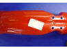 Garde boue avant rouge Honda XL250S XL500S | Réf. 61100428830ZA