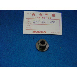 Bague épaulée silentbloc Honda – Réf. 77217ML7000