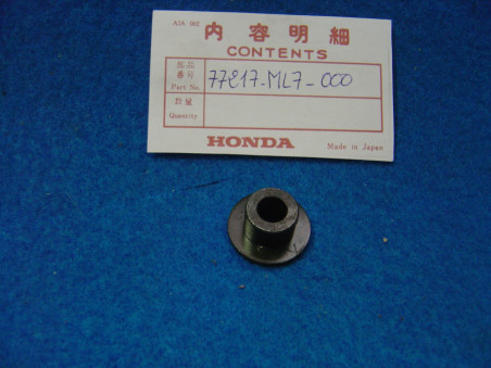Bague épaulée silentbloc Honda – Réf. 77217ML7000